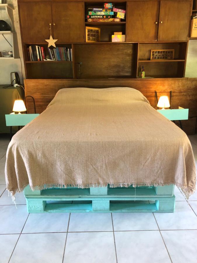 Casita Del Parque Hotel ซัลโต ภายนอก รูปภาพ