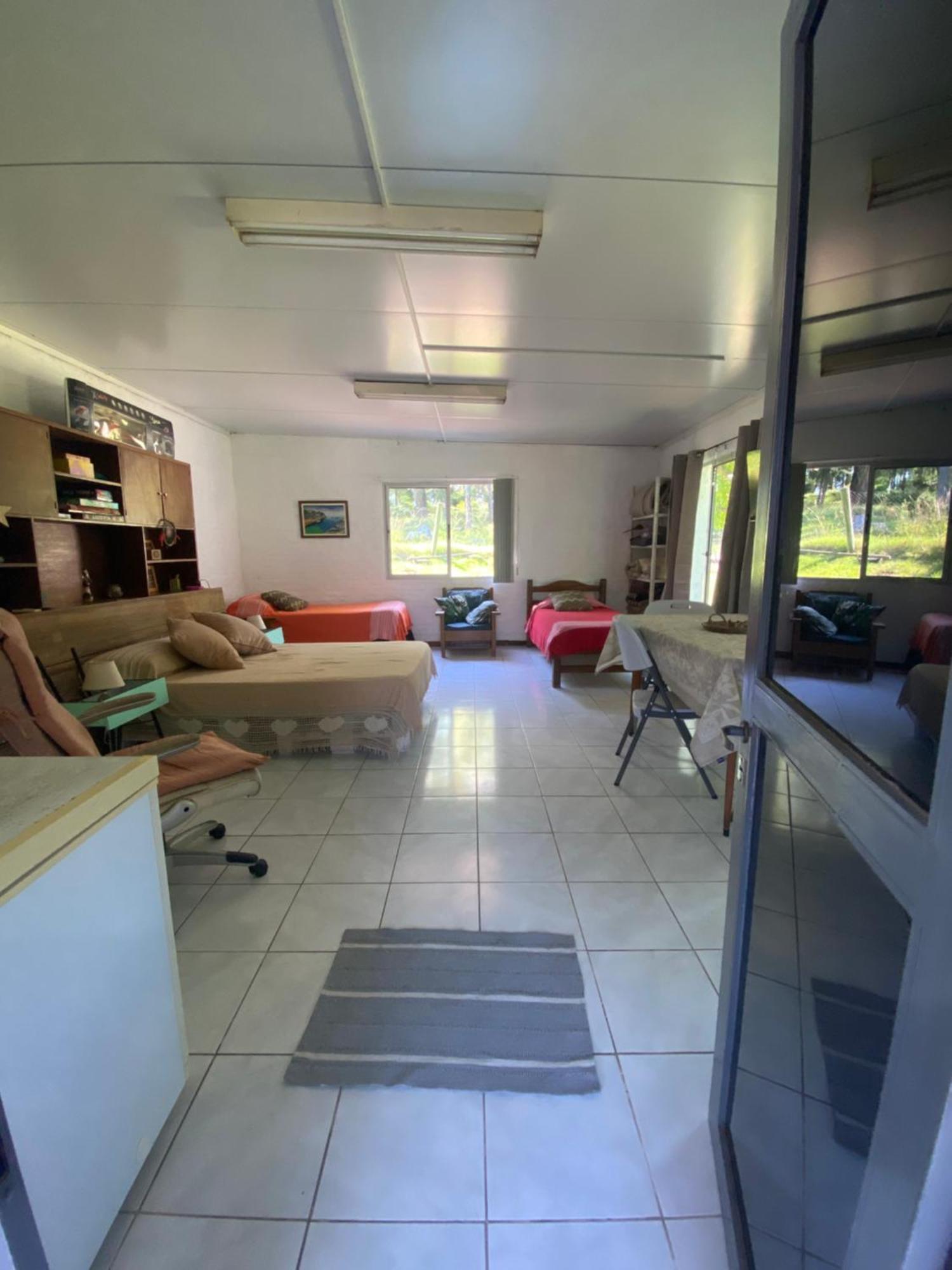 Casita Del Parque Hotel ซัลโต ภายนอก รูปภาพ