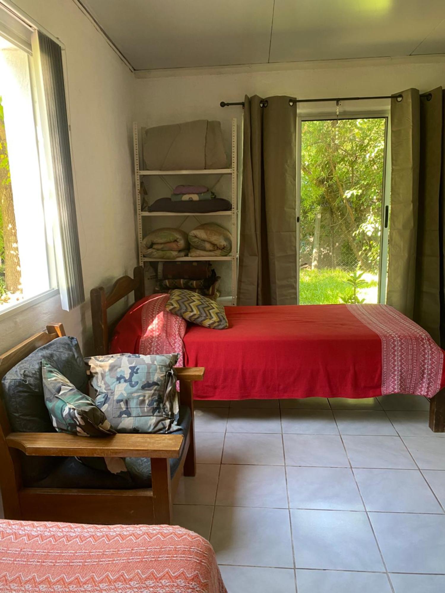 Casita Del Parque Hotel ซัลโต ภายนอก รูปภาพ