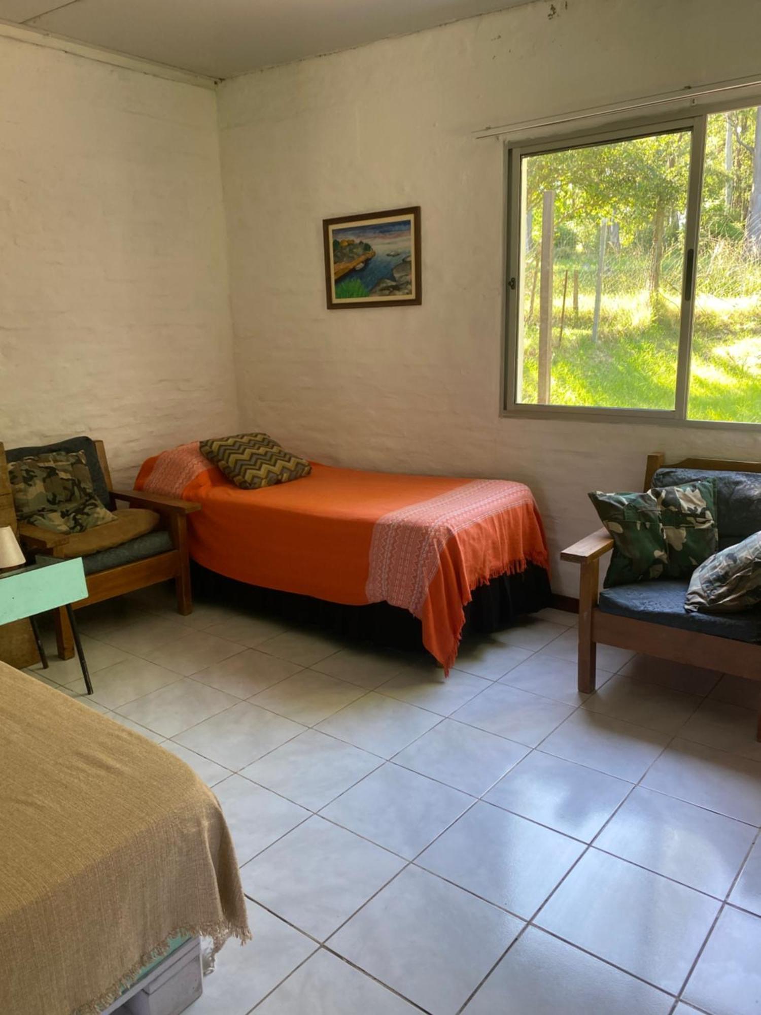 Casita Del Parque Hotel ซัลโต ภายนอก รูปภาพ